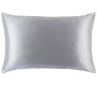 Slip - Pure Silk Queen Pillowcase - Silver - Housses de coussin en soie 1 St.