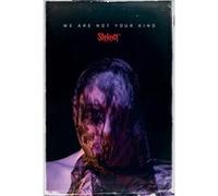 Slipknot Maxi Poster 61 x 91,5 cm We Are Not Your Kind G