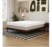 SLOME Surmatelas Premium Tencel 140x190 cm