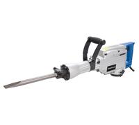 Sloophammer électrique – Puissance : 1500 W – Capacité de perçage : 30 mm