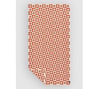 Slowtide Gigi Serviette à motifs Uni