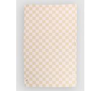 Slowtide Mate Micro Dbl Kitchen Towel à motifs Uni
