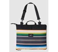 Slowtide Santana Packable Picnic Blanket à motifs Uni