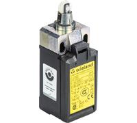 SLS 6350 - INTERRUPTEUR DE SÉCURITÉ SLS 6350, 1 NC + 1 NO