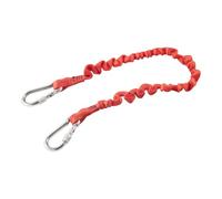 SLS LONGE 1.2M 2 MOUSQUET VIS 80MM