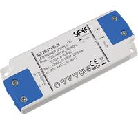 SLT20-12VF-2S - TRANSFORMATEUR LED, 20 W, 12 V, 1,67 A.