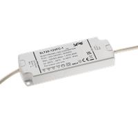SLT20-12VFC-1 - TRANSFORMATEUR LED, 20 W, 12 V, 1,67 A.