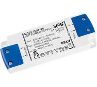 SLT20-350IF-2S - Transformateur LED, 20 W, 6-56 V, 1 350 mAh