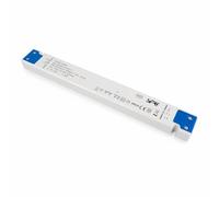 SLT30-12VFG Bloc d'alimentation LED Transformateur SELF SLT30-12VFG 12,0 V/DC/0-2,5 A 2,5 A 30 W IP20 Transformateur pour éclairage LED