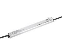 SLT30-24VFC-UN - Transformateur LED, 30 W, 24 V c.c., 0 - 1,25 A