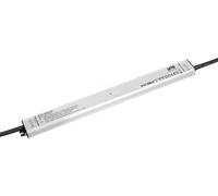 SLT75-12VFC-UN - Transformateur LED, 75 W, 12 V c.c., 0 - 6,25 A