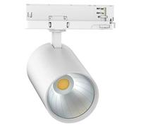 Slv Big White Trackspot P 3Ph. 56 930 Mb Ml Wh 1010596