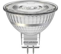 SLYVANIA Lampe LED spot RefLED Superia Retro MR16 5.8 W 480 lm 4000K gradable 36°