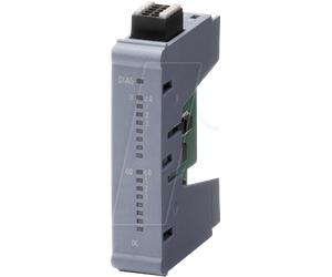 SM 1232 8AO - SIMATIC S7-1200 G2 SM 1232, AO 8x 14 bits
