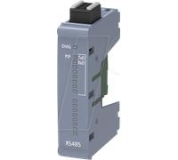 Siemens 6ES7233-4HF50-0XB0 New SIMATIC S7-1200 G2: SM 1233 analog I/O, 4 AI/4