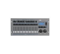 Showtec Console DMX SM-16/2 FX 32 canaux Shape Engine