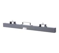 "SM® - Balai magnétique Balayeuse magnétique 1520 mm - Collecteur de copeaux magnétique 42,2 kg - Balayeuse de sol"