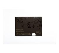 SM-LT Cartes Haïku 14,8x21 cm - Aquarelle - 12 feuilles - 260 gsm