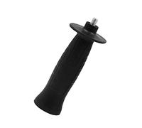 SM SunniMix M8/134mm Poignée Pour Ponceuses, Poignée De Meulage D'angle, Accessoires Pour Meuleuse D'angle, Poignée De Prise Confortable Accessoires De Poignée De Ponceuse Auxiliaires Antidérapants