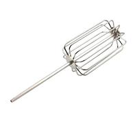 SM SunniMix Mélangeur D'amorce, Malaxeur Mortier Colle, Melangeur Peinturefouet 11 Lames, Accessoires à Mélanger, Melangeur Peinture, Malaxeur Beton