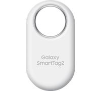 Samsung Galaxy SmartTag2 Article Recherche Blanc