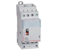 SM425 Contacteur modulaire 25A 2O+2F 2M 230V AC