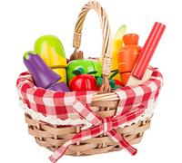Small Foot 11281 Jouets, Multicolore