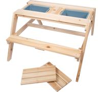 small foot Kindersitzgruppe Matschtisch 617191 4020972124227