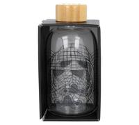 Small Glass Bottle - Star Wars