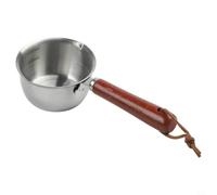 Small Stainless Steel Frying Pan 16cm pour honeycomb Non-Stick(C) | pour honeycomb texture, oil film pour suspension, effortless release, 16x16x4.6cm, safe stainless steel