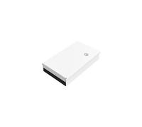 Small Unibox - Boîtier d'épissures - montable sur mur - gris, RAL 7035