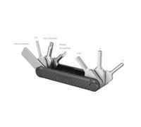 SmallRig Folding Multi-Tool Kit (Black) 4681