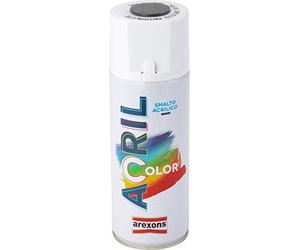 SMALTO ACRIL SPRAY 7016 GRIGIO ANTRACITE AREXONS