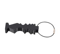 Smandy Ensemble de Buses d'eau de Brumisation, Connecteur en T en Plastique et en Cuivre, 10 Pièces pour 8 à 12 Tuyaux, Pulvérisateur de Refroidissement d'irrigation de Jardin pour Terrasse