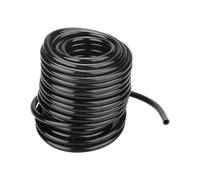 Smandy Système d'égouttement de Tuyau d'arrosage de Jardin de 10m / 20m / 50m Reliant Le Tuyau d' de Tuyau de système de Distribution d'eau de Jardin de pelouse