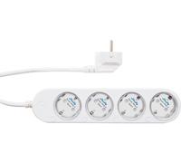 Smart 12A Shelly Power Strip 4 Gen4 Zigbee/Matter power strip
