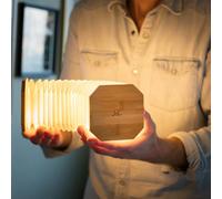 Smart Accordion