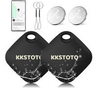 Smart Android GPS Tracker, Android Air Tag, Works with Google Locate App (Android Only), GPS Locator, IP66 VEHICULE POUR SMARTPHONE