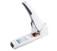 smart by Leviatan Smart 0240 | Agrafeuse Sans Effort | 60% D'efforts en Moins | Haute Qualité | Logement Ergonomique | (Type 23/6-23/24 mm Agrafe) 240 Feuilles