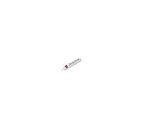 Bachmann Barre multiprise SMART 381.130K quadruple 1,5 m noir – protection enfants