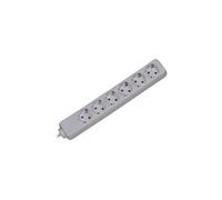 Bachmann SMART - Coupe-circuit - connecteurs de sortie : 6 - 3 m cordon