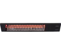 Smart Diamond 2500W Chauffage de terrasse