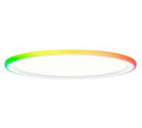 Smart edge-lit ceiling lamp Yeelight Mars C300
