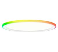 Smart edge-lit ceiling lamp Yeelight Mars C400