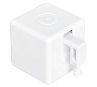 Smart Fingerbot,vocale, automatisation programmée, Zigbee blanc