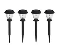 Smart Garden Balise Solaire Triton 365