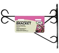 Smart Garden Extra Heavy Duty Support Mural pour paniers de 40-45 cm
