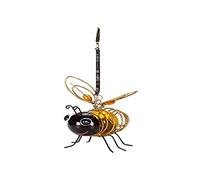Smart Garden Products ABEJA SOLAR VOLADORA LED - 14,5CM 1080018 Jaune