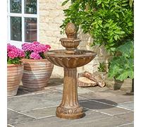 Smart Garden Products Ltd Queensbury Fontaine d'eau
