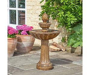 Smart Garden Products Ltd Queensbury Fontaine d'eau